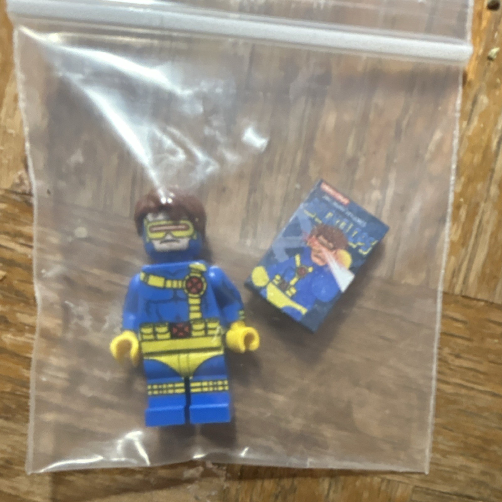 LEGO Marvel X-Men Mansion 76294 Brand New Sealed Figures Genuine Complete Set LEGO Marvel X-Men Mansion 76294 Brand New Sealed Figures Genuine Complete Set