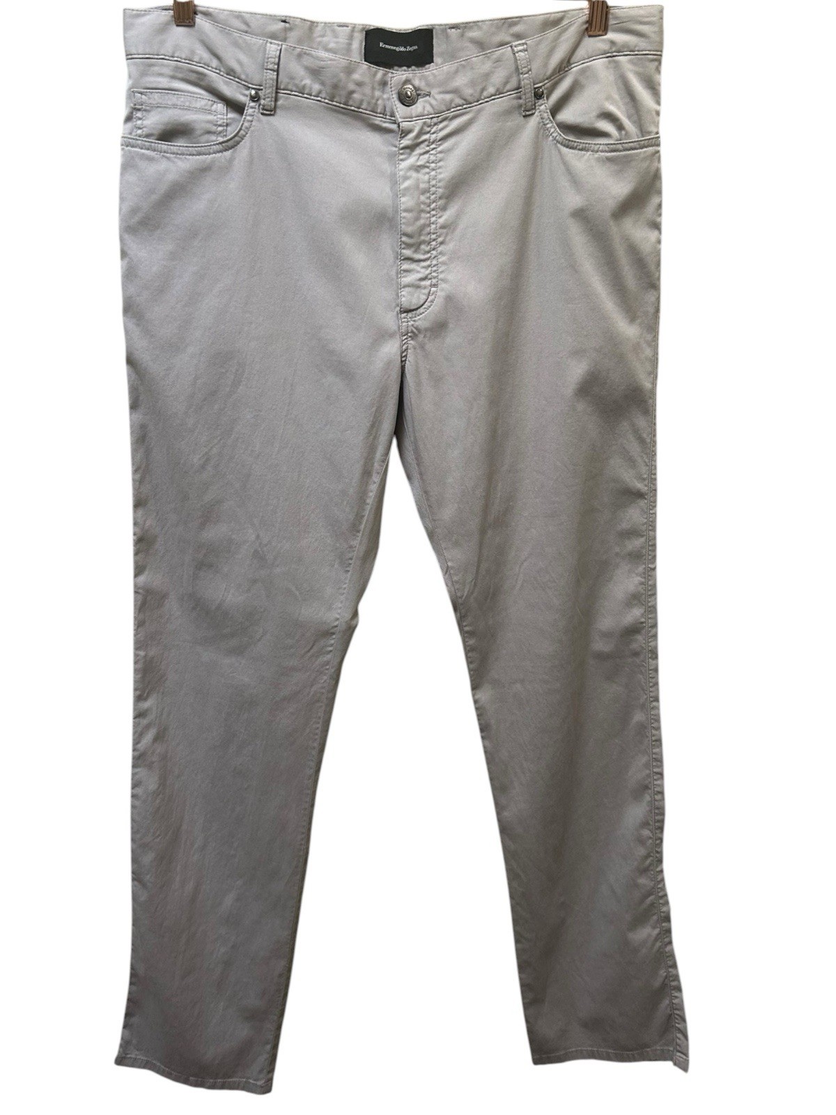 NWT NEW Ermenegildo Zegna trouser pants UUI95 size 38 GAN NWT NEW Ermenegildo Zegna trouser pants UUI95 size 38 GAN