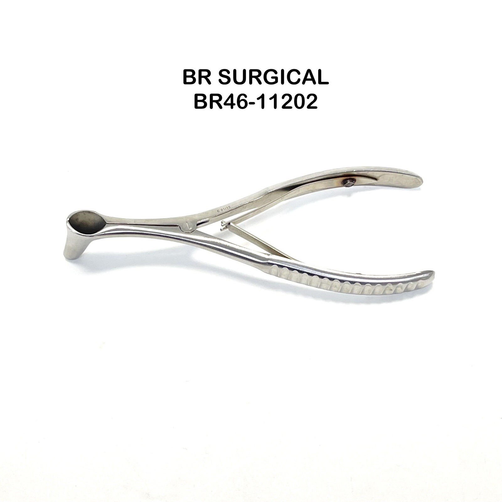BR Surgical REF BR46-11202 Speculum