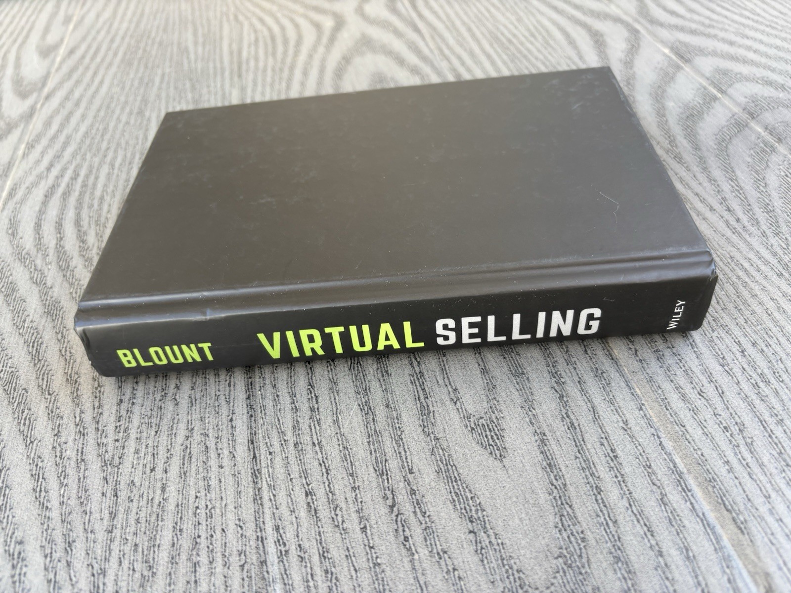 Virtual Selling : A Quick-Start Guide to Leveraging Video, Technology, and...