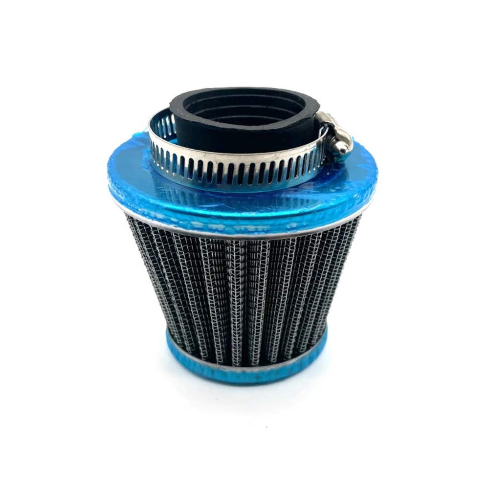 1pcs Universal 32mm 35mm 38mm 42mm 45mm 58mm Mushroom Head Carburetor Air Filter
