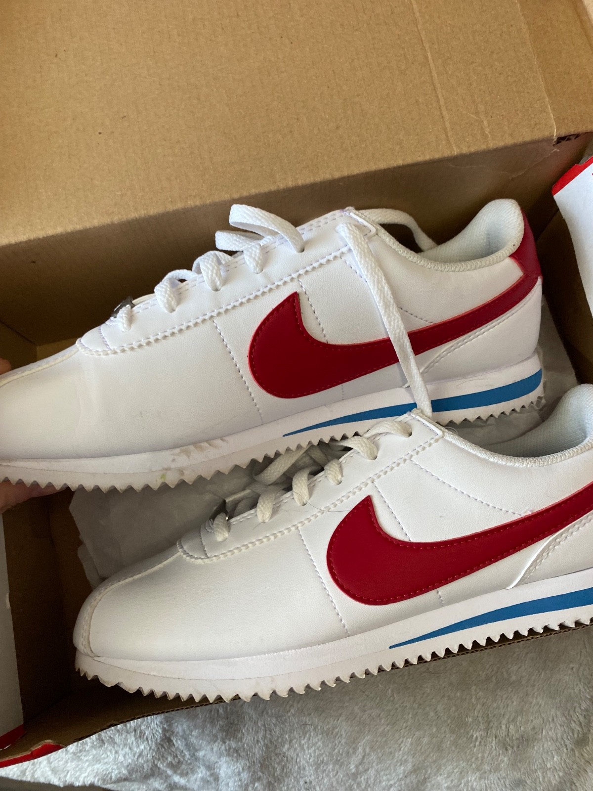 Nike Cortez GS \