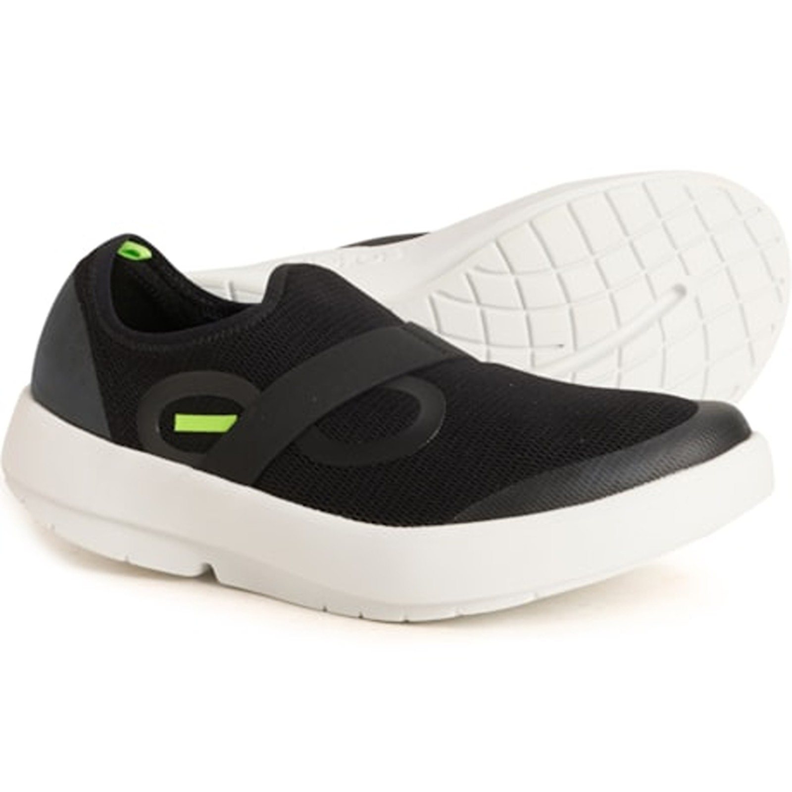 NIB Oofos OOmg Mesh Sneakers Size 11 Guranteed Authentic NIB Oofos OOmg Mesh Sneakers Size 11 Guranteed Authentic