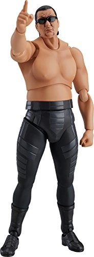 figma Masahiro Chono non-scale ABS & PVC painted action figure