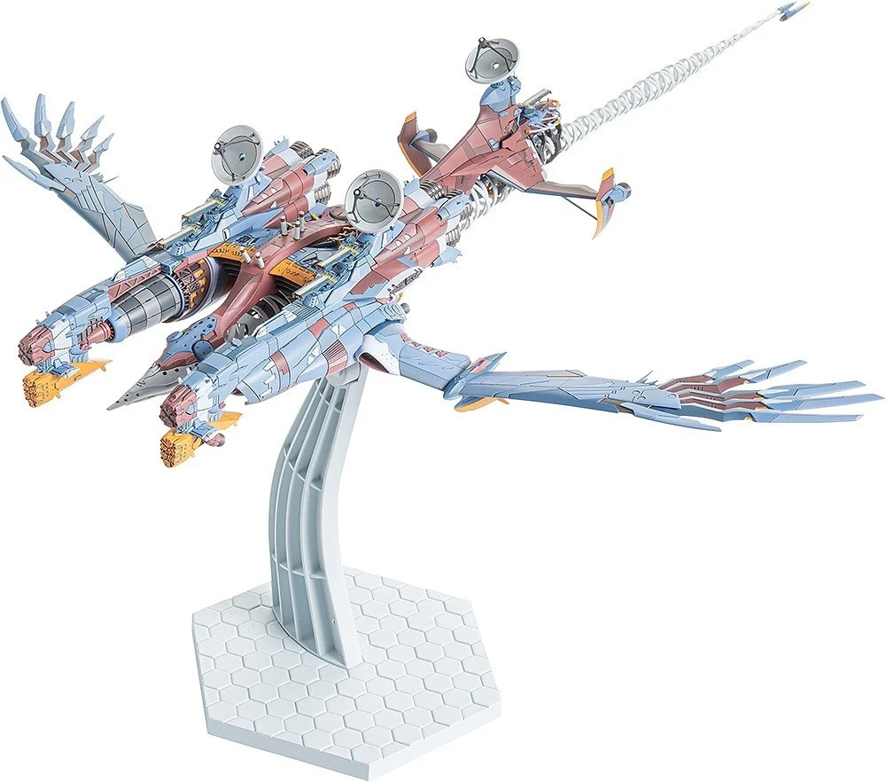 Presale PLAMAX Rebuild of Evangelion AAA Wunder EVA Model Kit NEW 9/1 Presale PLAMAX Rebuild of Evangelion AAA Wunder EVA Model Kit NEW 9/1