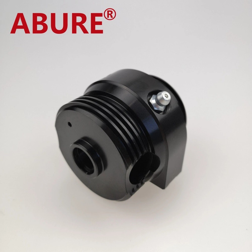 Aftermarket 246491 HOUSING, fluid fits Fusion Air Purge AP Spray Gun Aftermarket 246491 HOUSING, fluid fits Fusion Air Purge AP Spray Gun
