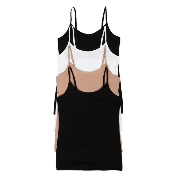 Felina Women\'s Camisole, 4-pack | F14
