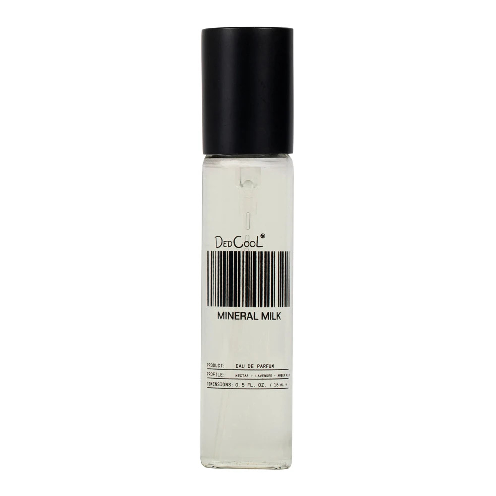 Dedcool Fragrance – Mineral Milk 51081860 Fast Ship