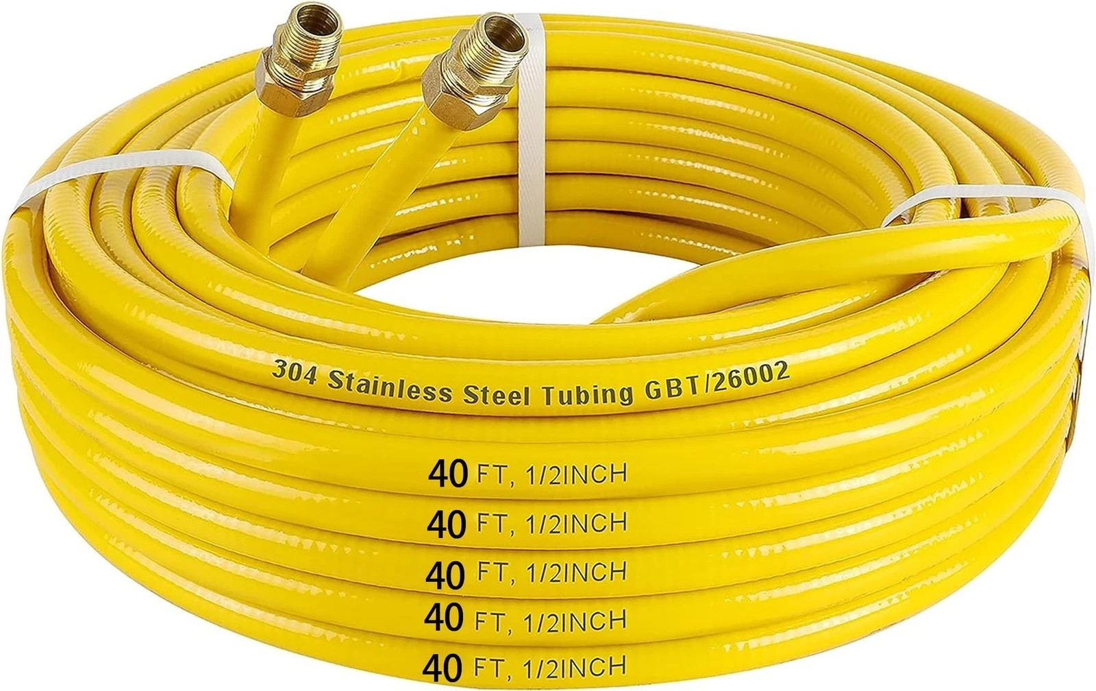40FT Standard CSST 1/2\