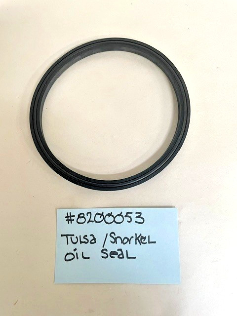 OIL SEAL TULSA WINCH 8200053 SNORKEL LIFT