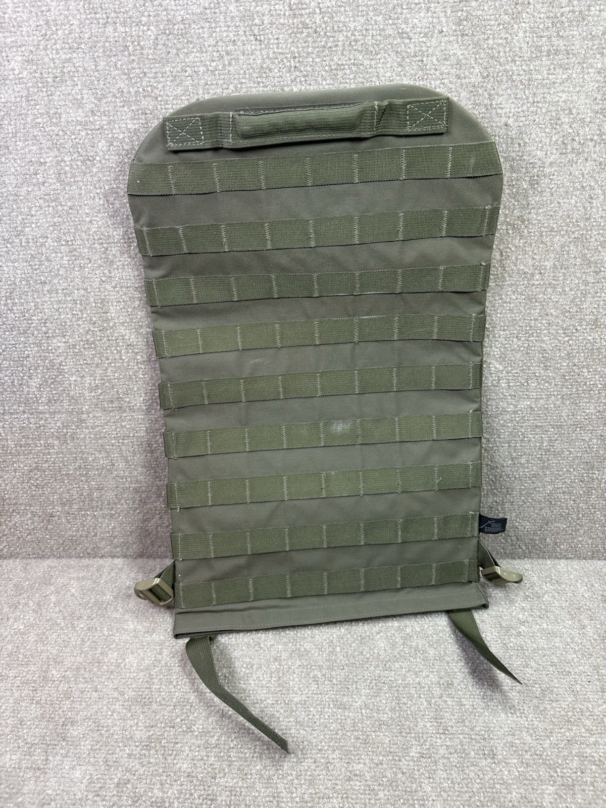 High Ground Gear ALICE Frame Modular Back Panel (AFMP) Ranger Green High Ground Gear ALICE Frame Modular Back Panel (AFMP) Ranger Green