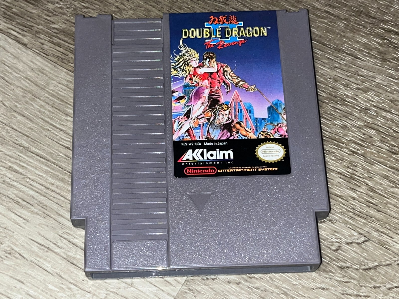 Nintendo Nes Original OEM Authentic *Pick Your Game* Cart Only Cleaned Tested **