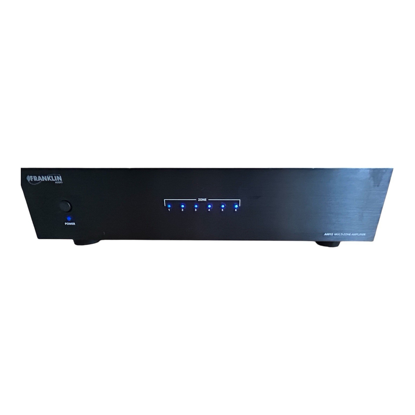 Franklin Audio A6012