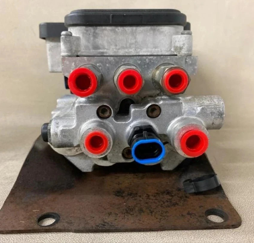 1998-1999 GMC 1500 ABS Anti Lock Brake Pump Module Assembly OEM 98-99