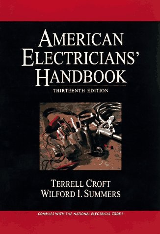 American Electricians\' Handbook