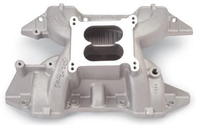 Edelbrock Performer RPM Intake Manifolds 7186 Edelbrock Performer RPM Intake Manifolds 7186