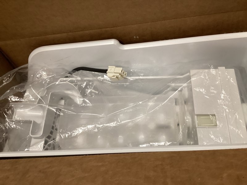Frigidaire IM117000 Top Mount Refrigerator Ice Maker Installation Kit Open Box