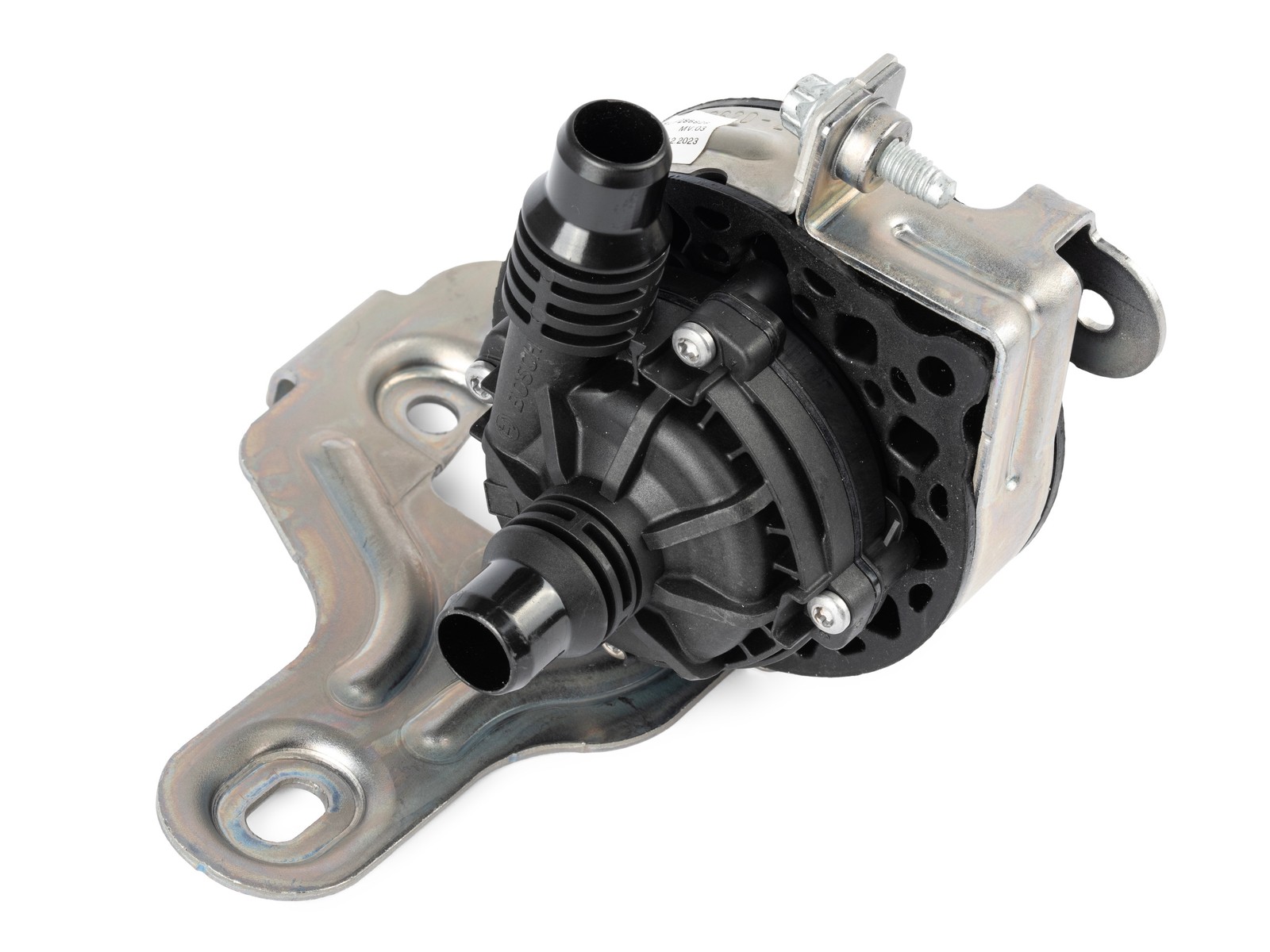 Bosch Coolant Pump for Mercedes-Benz A0005007600 A0005007000 Bosch Coolant Pump for Mercedes-Benz A0005007600 A0005007000