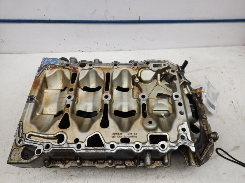 Oil Pan Upper Fits 19-24 AUDI Q3 756965