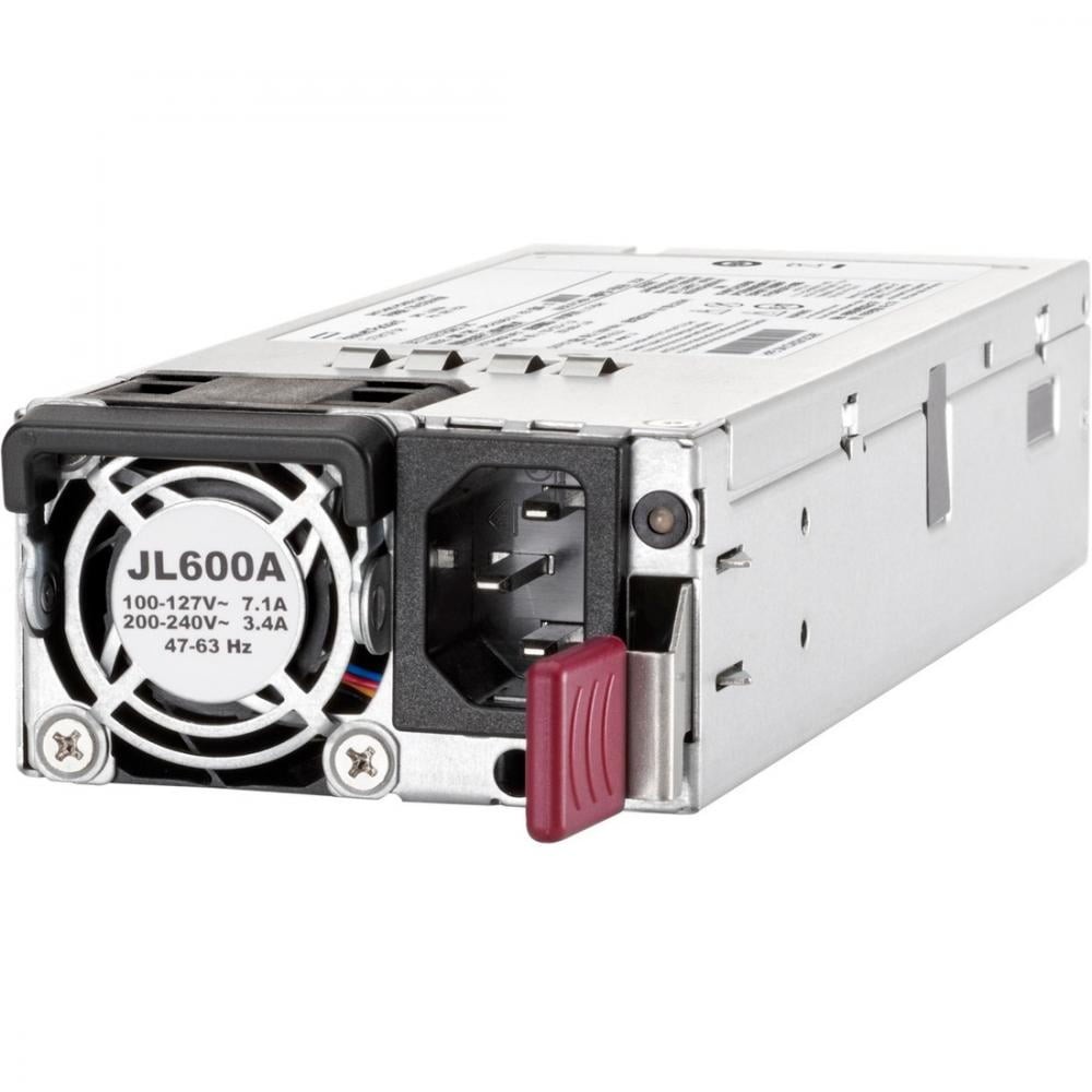 HPE JL600A#ABA X391 550W Port to Power AC Power Supply