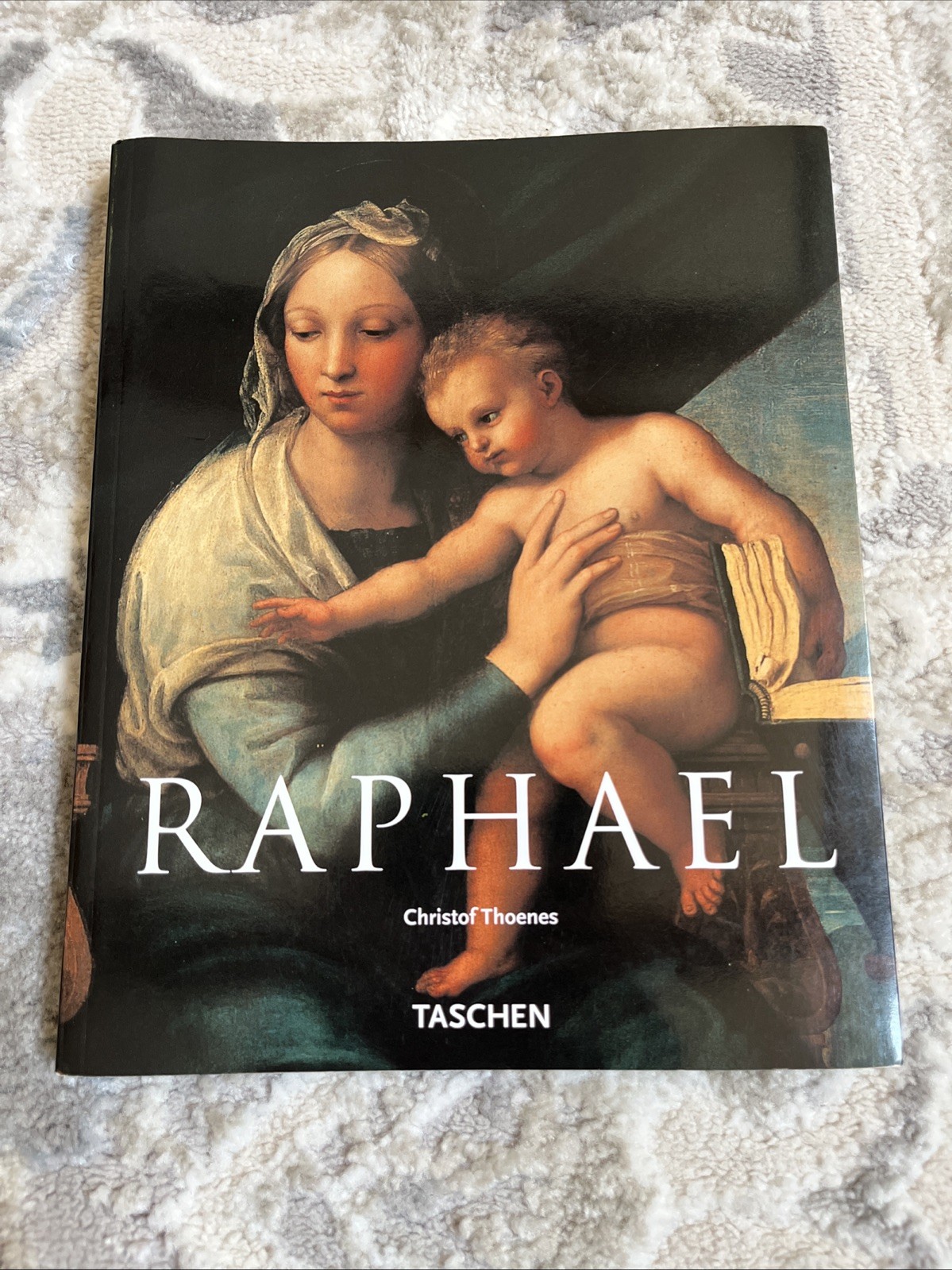 Raphael (Basic Art) Raphael (Basic Art)