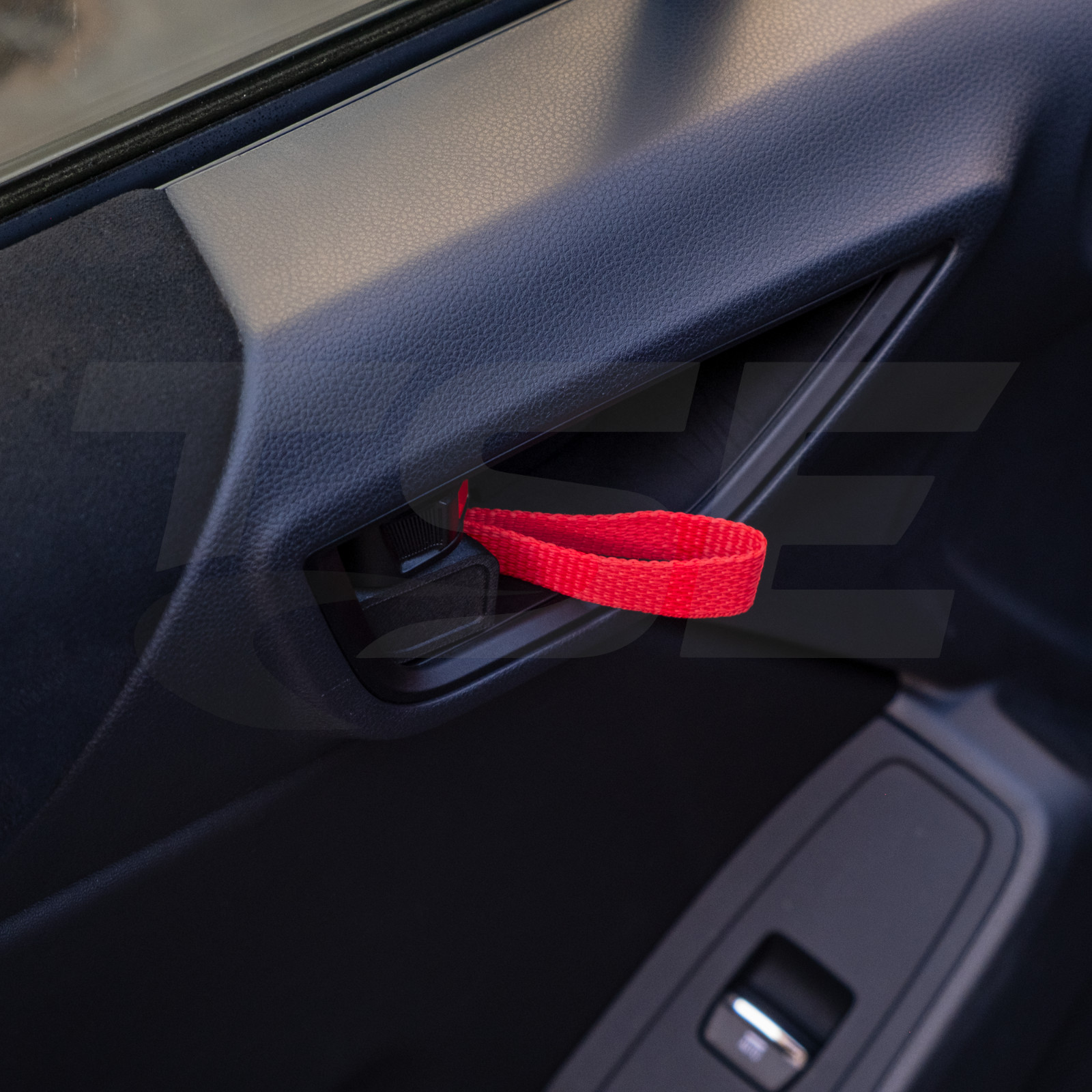 Motorsport Door Release for Subaru WRX/STI