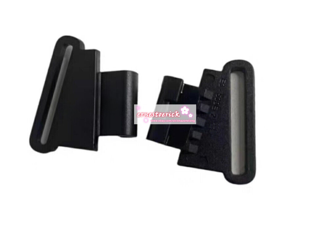One Pair Original Edge Buckle for DPVR E3C E3B E3P VR Headset Replacement Parts