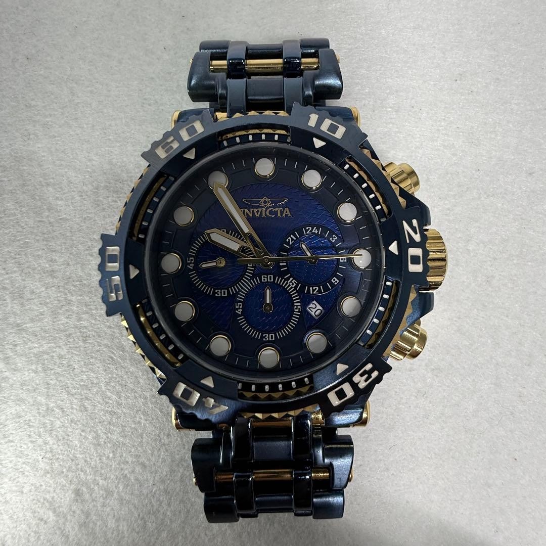 [Super Rare] InvICta invICta SPecialty Men 30646