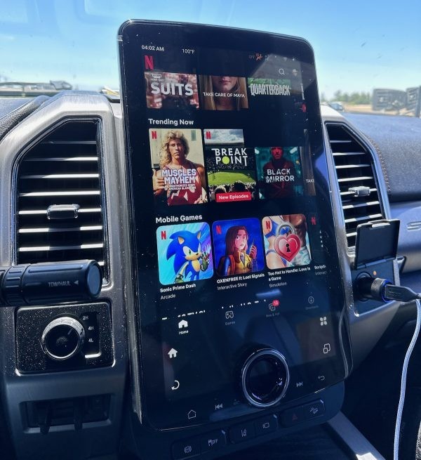 8 Core 8G 128G Car Stereo Radio For Ford F150 2015-2020 Super Duty 2017-2022 GPS 8 Core 8G 128G Car Stereo Radio For Ford F150 2015-2020 Super Duty 2017-2022 GPS