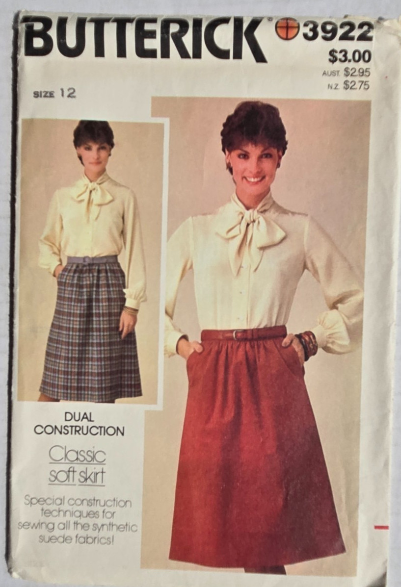 You Choose Ladies Sewing Patterns - UNCUT - Vogue McCall\'s Butterick Simplicity