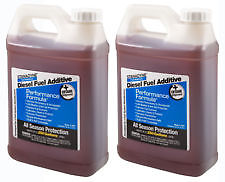 Stanadyne Performance Formula Diesel Additive 2 PK - 1/2 Gallon 38566 Stanadyne Performance Formula Diesel Additive 2 PK - 1/2 Gallon 38566