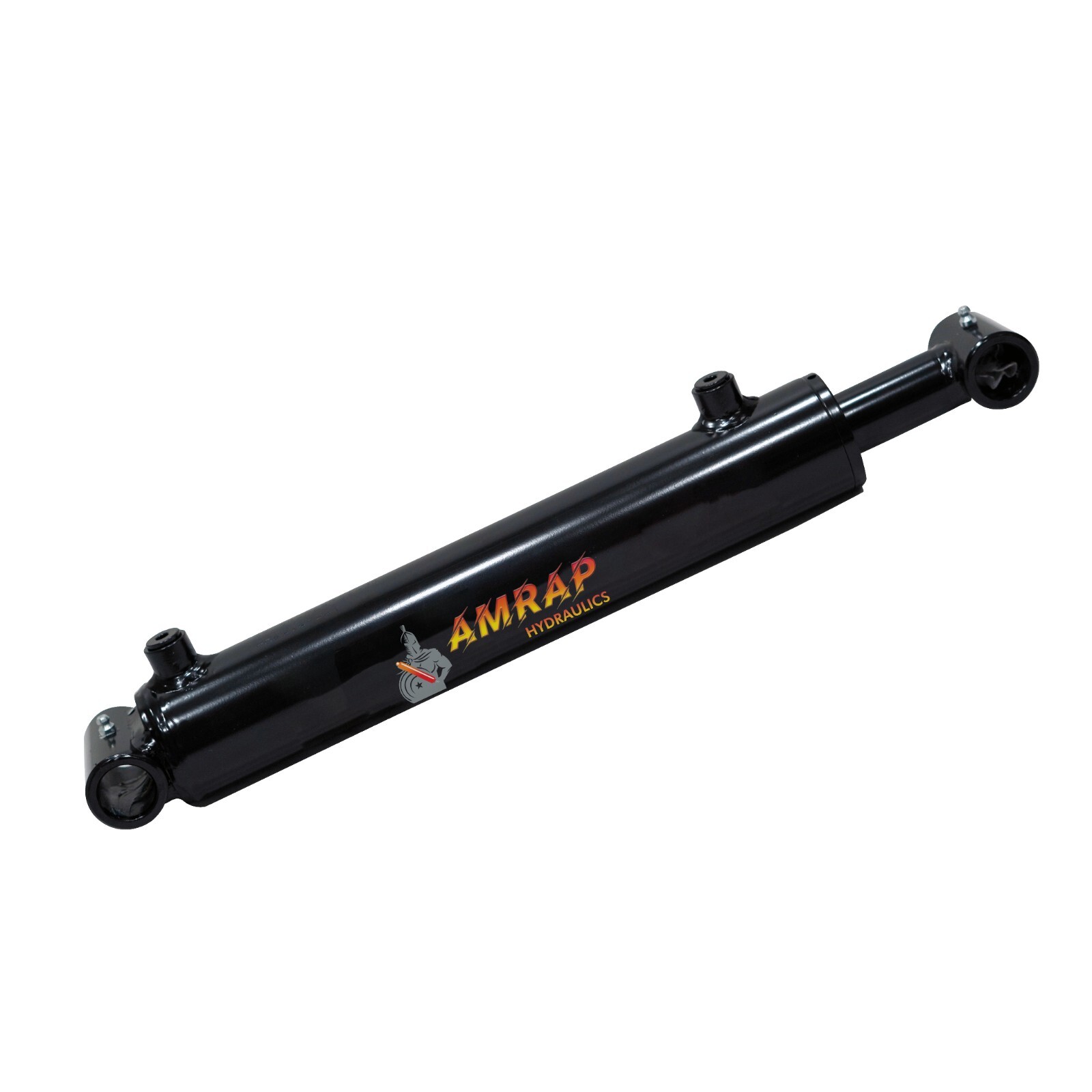 2x16 Hydraulic Cylinder - 2 2x16 Hydraulic Cylinder - 2
