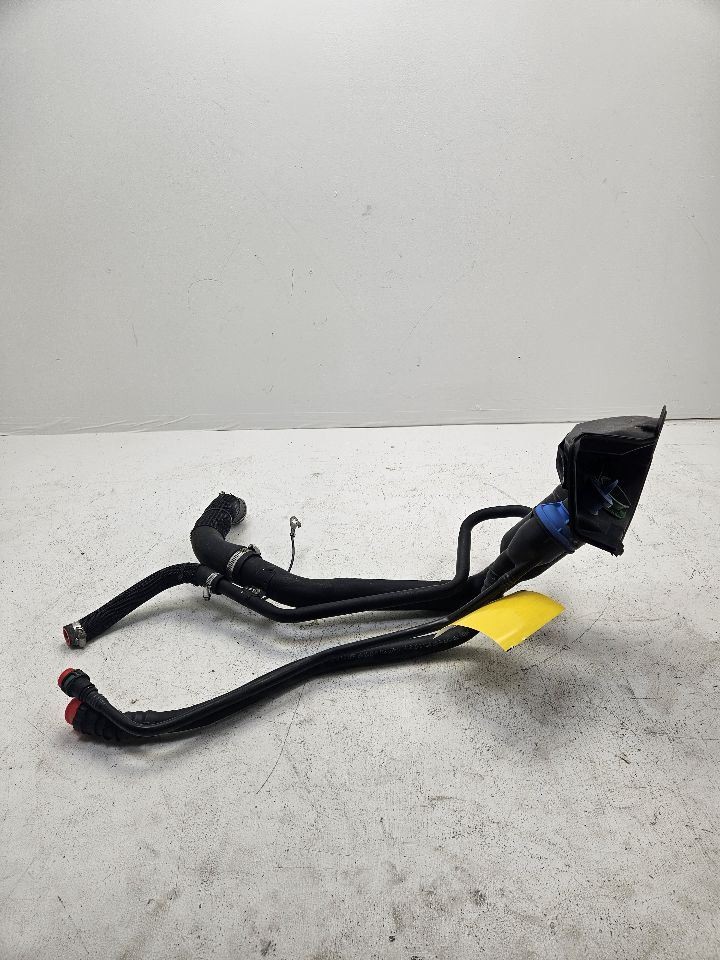 2013-2018 Ram 2500 3500 Fuel Filler Neck DEF Fill Assembly OEM 68217841AG