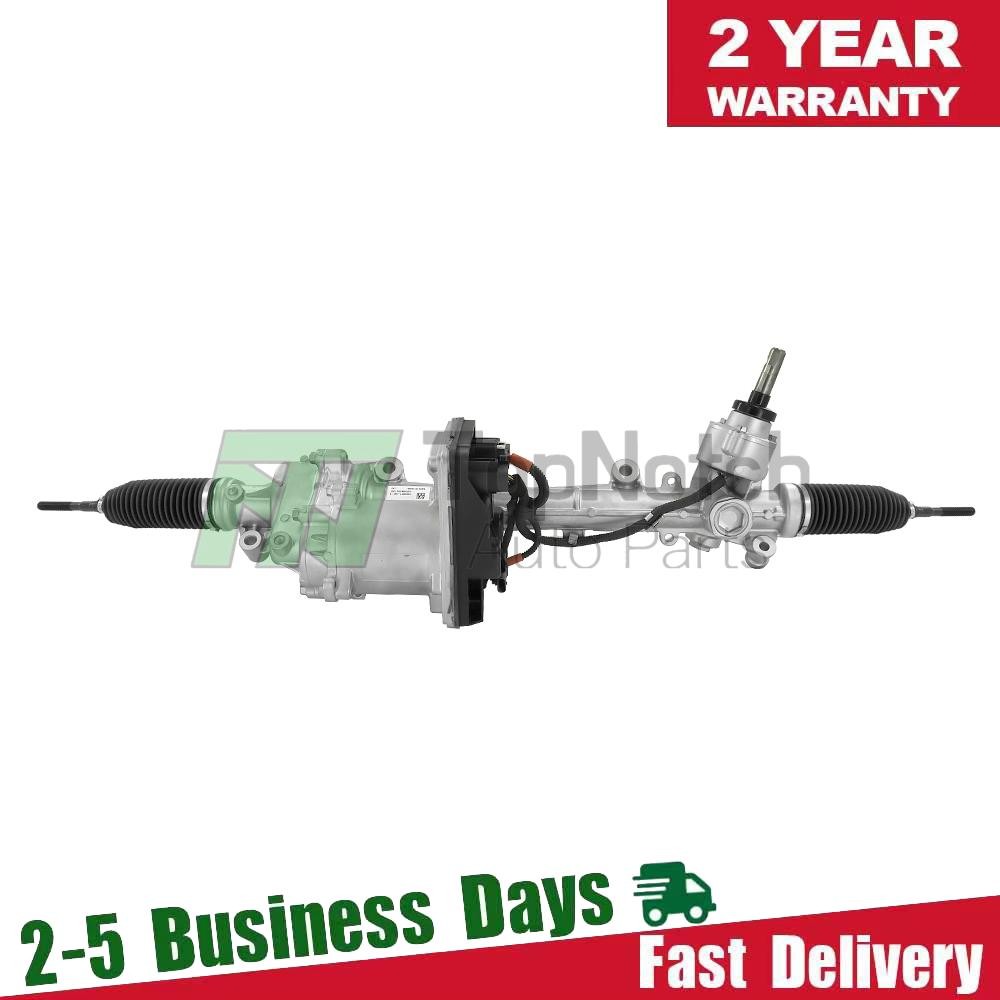 1x LHD Power Steering Rack Pinion Assys 104483100H For Tesla Model 3/Y 2017-2023