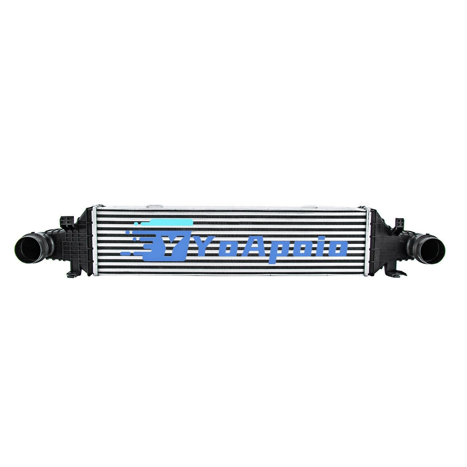 Intercooler for 2008 2019 Mercedes Benz W204 S212 C204 S204 C218 X218 A207 C207