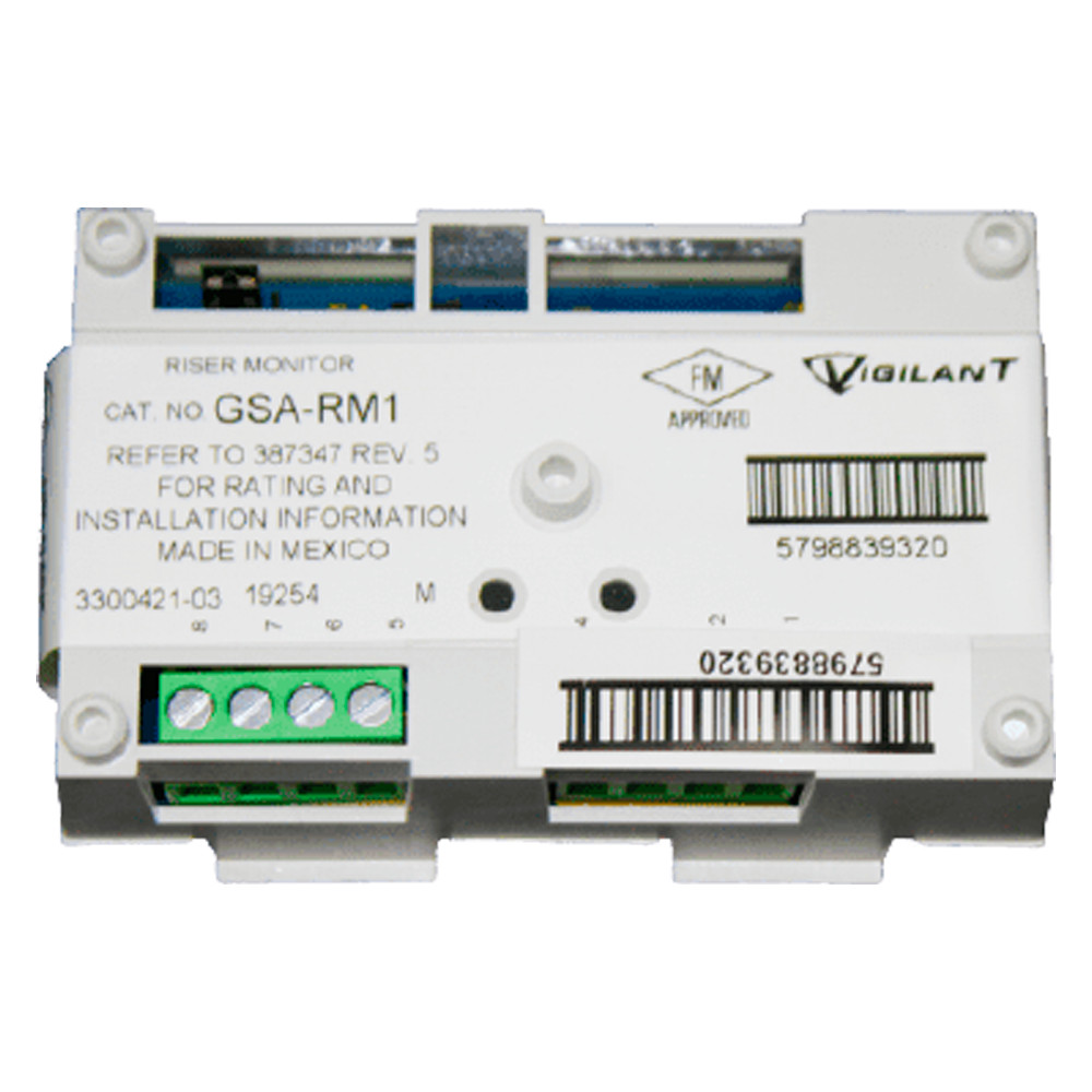 KIDDE GSA-RM1