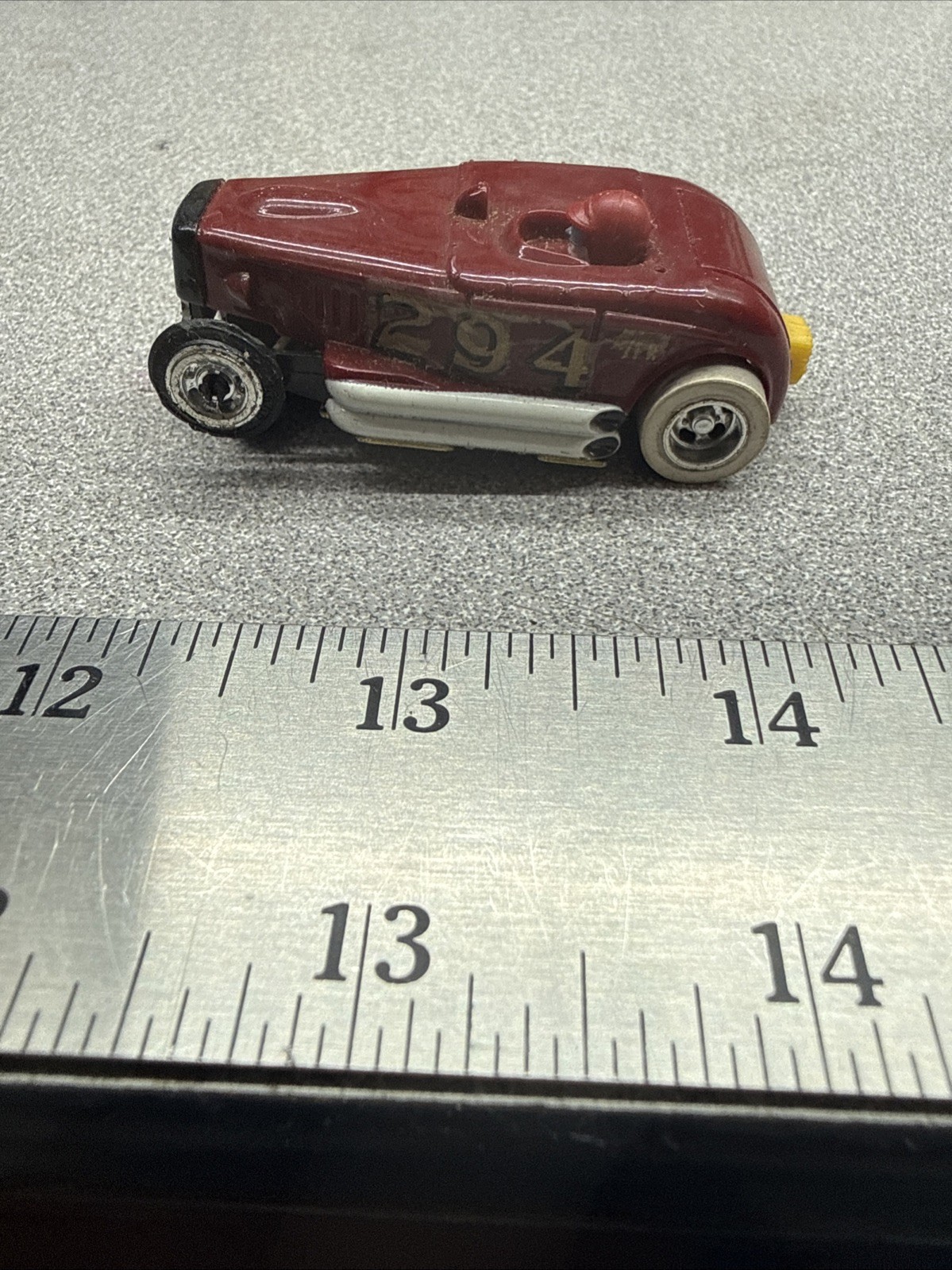 Tyco Pro 32 Ford Roadster Ho Scale Slot Car Motor Runs Not Trac Tested Tyco Pro 32 Ford Roadster Ho Scale Slot Car Motor Runs Not Trac Tested