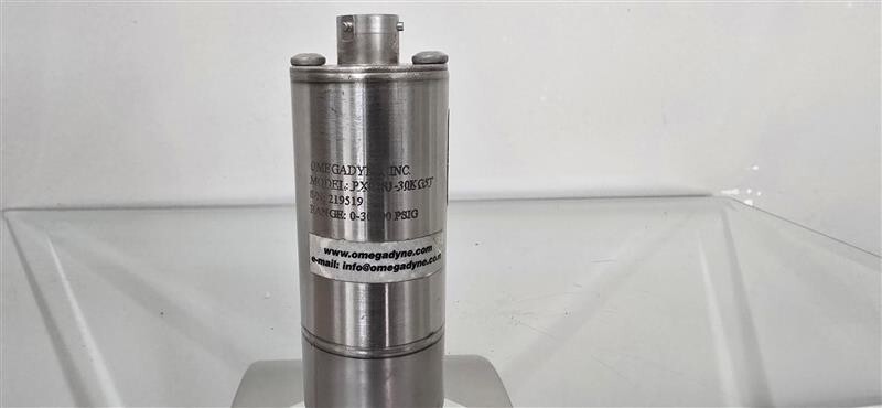 OMEGADYNE PX02SJ-30KGST 30KPSI OMEGADYNE PX02SJ-30KGST 30KPSI