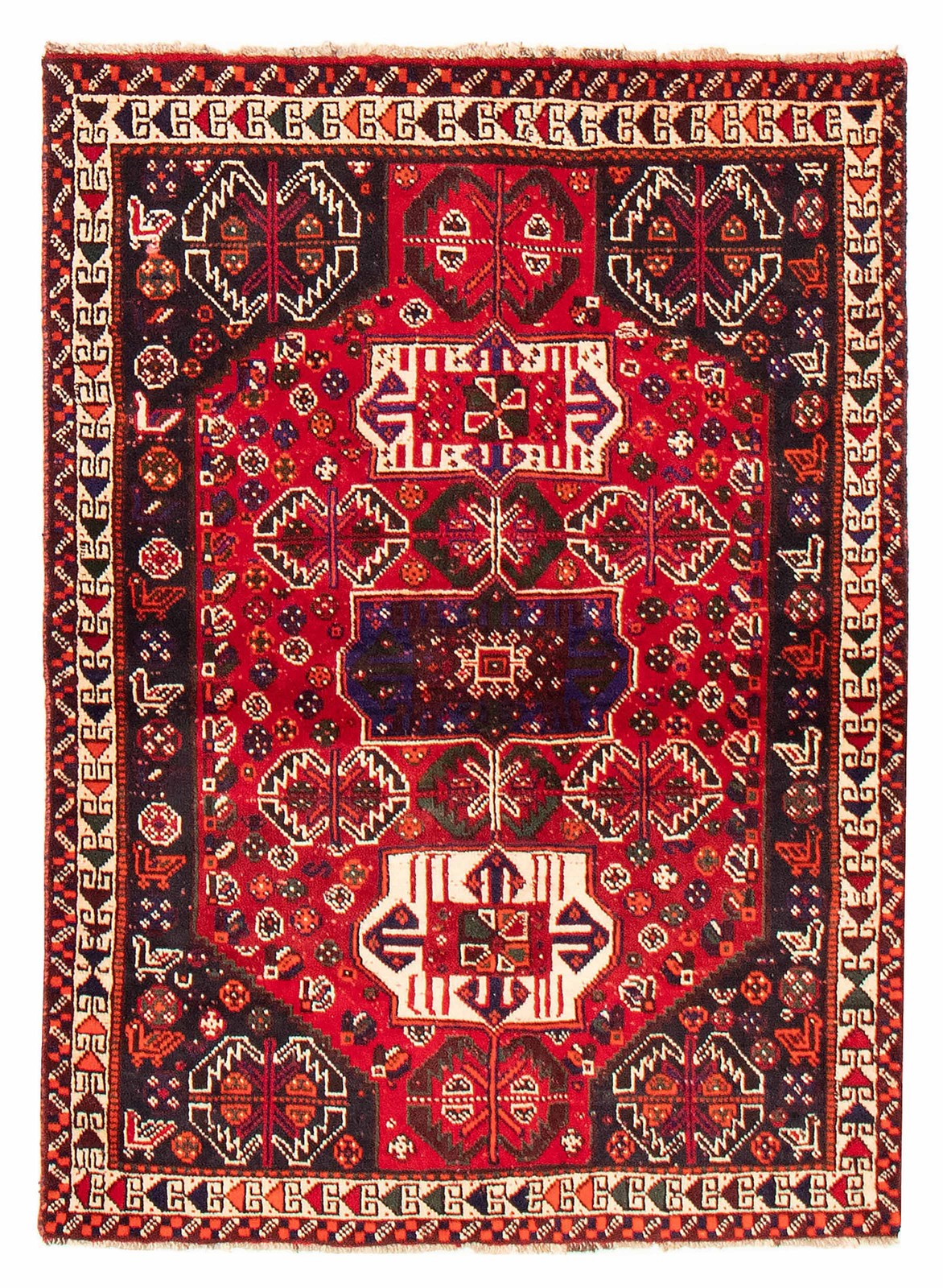 Vintage 3\'7\