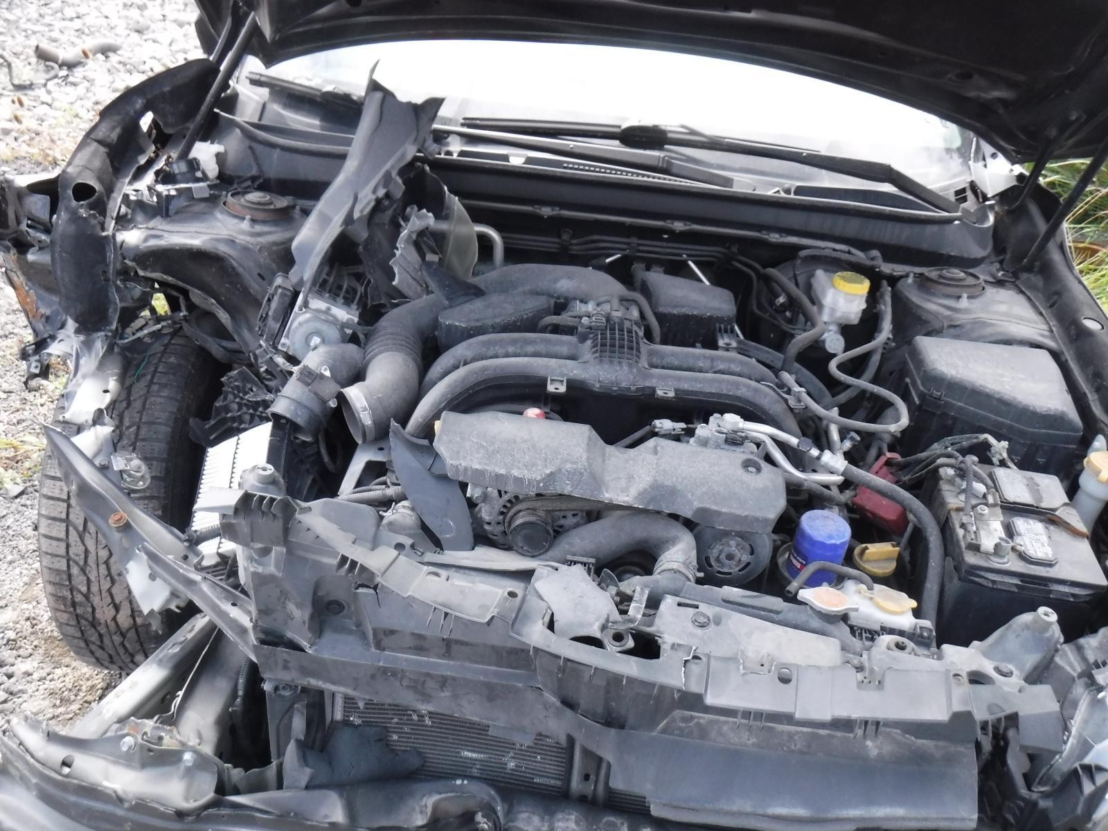 '18-'19 SUBARU LEGACY Engine 2.5L PZEV 151k miles Runs Well 6 Month Warranty