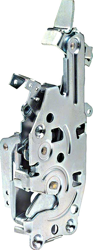 OER Right Hand Door Latch Assembly For 1968 Pontiac Firebird and Chevy Camaro