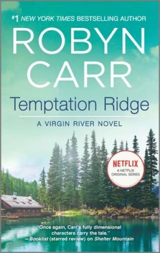 Temptation Ridge (A Virgin River Novel) - Mass Market Paperback - GOOD Temptation Ridge (A Virgin River Novel) - Mass Market Paperback - GOOD