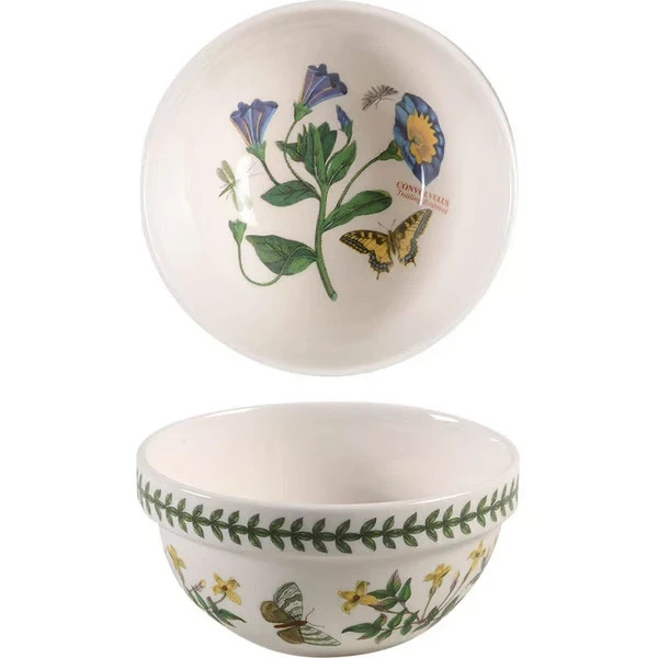 NEW Portmeirion Botanic Garden 5.5\ NEW Portmeirion Botanic Garden 5.5\