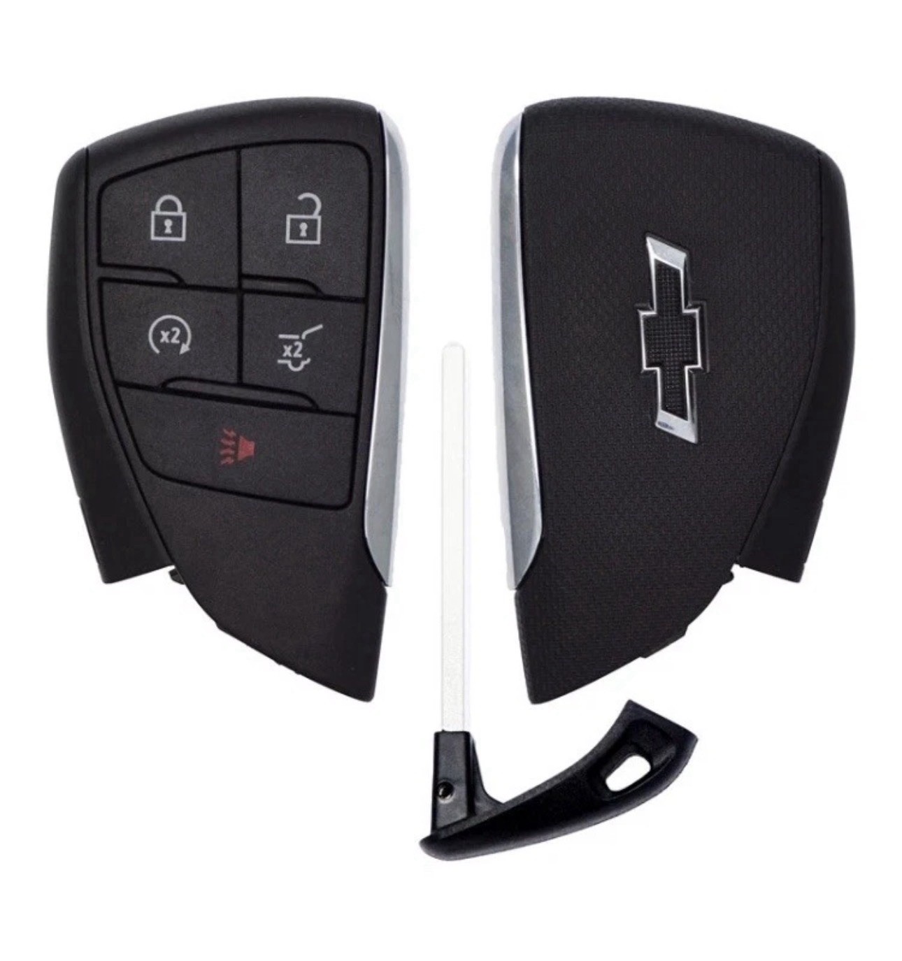 OEM 2024 2025 CHEVROLET EV BLAZER EQUINOX TRAVERSE SMART KEY REMOTE FOB 13554096