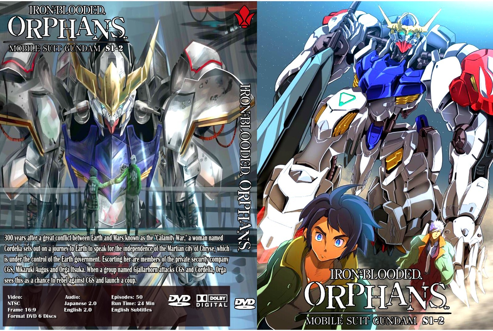 ANIME, ANIME,