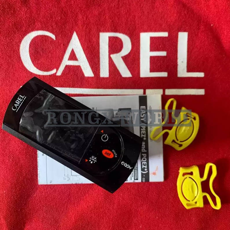 1PCS CAREL Temperature Controller PZYDC1E5I1 115V New