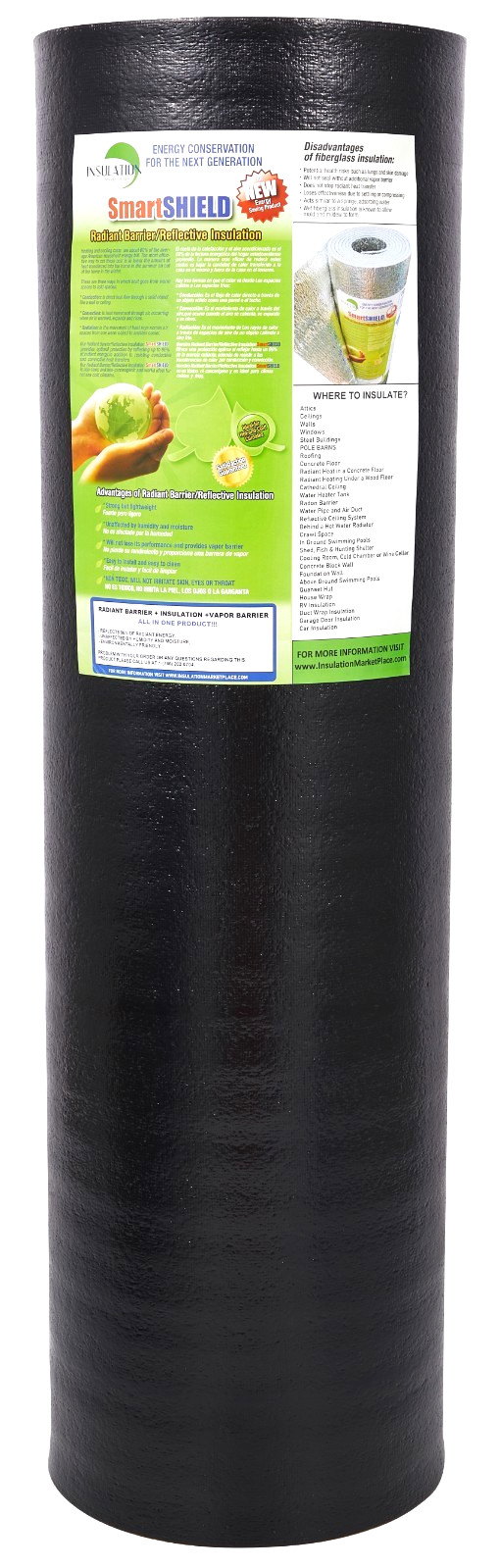 SmartSHIELD-10mm 48 SmartSHIELD-10mm 48