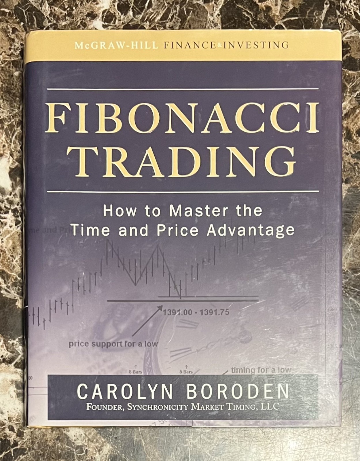 Fibonacci Trading: How to Master the Time and Price Advantage by Carolyn Boroden Fibonacci Trading: How to Master the Time and Price Advantage by Carolyn Boroden