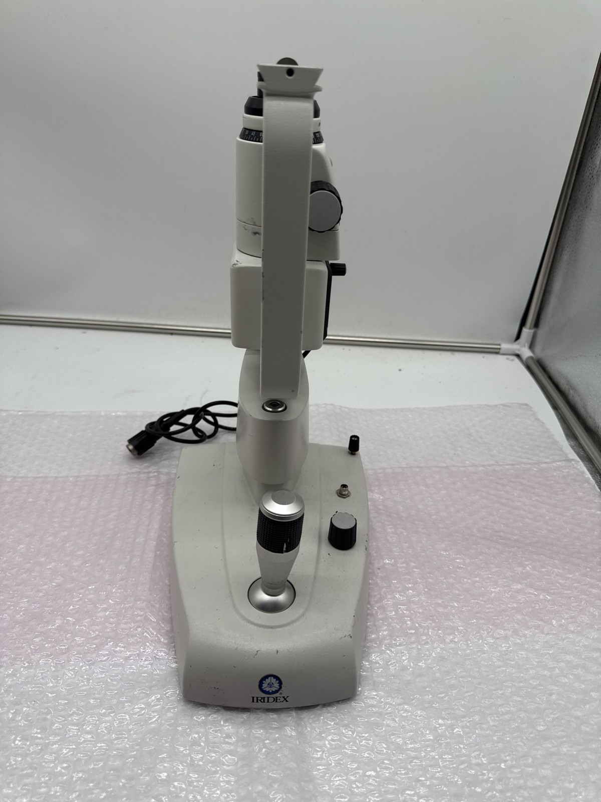 IRIDEX OcuLight SL980 Slit Lamp Adapter Ophthalmic Laser Delivery System