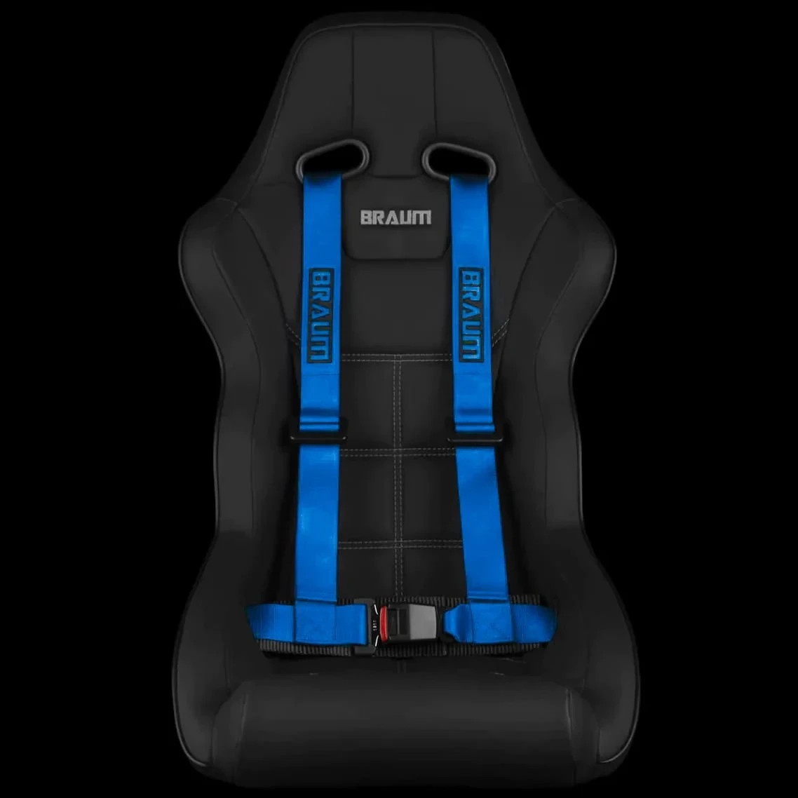 BRAUM Racing 4 Point 2\